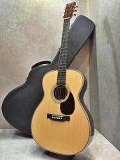 Martin 【試奏動画あり】OM-28 Modern Deluxe #3034693【木目良好・レスポンス抜群】【当店限定特典付き】【送料当社負担】【池袋店在庫品】_2