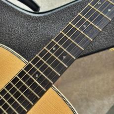 Martin 【試奏動画あり】OM-28 Modern Deluxe #3034693【木目良好・レスポンス抜群】【当店限定特典付き】【送料当社負担】【池袋店在庫品】_5
