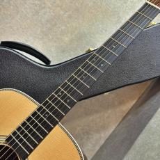 Martin 【試奏動画あり】OM-28 Modern Deluxe #3034693【木目良好・レスポンス抜群】【当店限定特典付き】【送料当社負担】【池袋店在庫品】_6