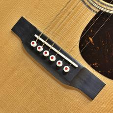 Martin 【試奏動画あり】OM-28 Modern Deluxe #3034693【木目良好・レスポンス抜群】【当店限定特典付き】【送料当社負担】【池袋店在庫品】_7