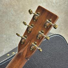 Martin 【試奏動画あり】OM-28 Modern Deluxe #3034693【木目良好・レスポンス抜群】【当店限定特典付き】【送料当社負担】【池袋店在庫品】_8