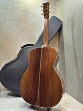 Martin 【試奏動画あり】OM-28 Modern Deluxe #3034693【木目良好・レスポンス抜群】【当店限定特典付き】【送料当社負担】【池袋店在庫品】_10