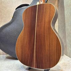 Martin 【試奏動画あり】OM-28 Modern Deluxe #3034693【木目良好・レスポンス抜群】【当店限定特典付き】【送料当社負担】【池袋店在庫品】_11