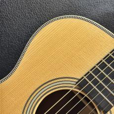 Martin 【試奏動画あり】OM-28 Modern Deluxe #3034693【木目良好・レスポンス抜群】【当店限定特典付き】【送料当社負担】【池袋店在庫品】_12