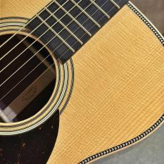 Martin 【試奏動画あり】OM-28 Modern Deluxe #3034693【木目良好・レスポンス抜群】【当店限定特典付き】【送料当社負担】【池袋店在庫品】_13