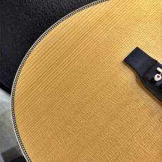 Martin 【試奏動画あり】OM-28 Modern Deluxe #3034693【木目良好・レスポンス抜群】【当店限定特典付き】【送料当社負担】【池袋店在庫品】_15