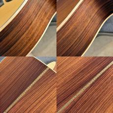 Martin 【試奏動画あり】OM-28 Modern Deluxe #3034693【木目良好・レスポンス抜群】【当店限定特典付き】【送料当社負担】【池袋店在庫品】_16
