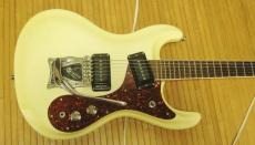 Mosrite The ventures model 日本製　65年モデル　パールホワイト