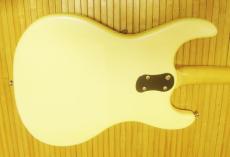 Mosrite The ventures model 日本製　65年モデル　パールホワイト_3