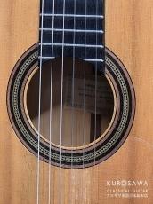 Domingo Esteso ドミンゴ・エステソ 1921年製 松・シープレス 【日本総本店2F 在庫品】