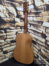 Domingo Esteso ドミンゴ・エステソ 1921年製 松・シープレス 【日本総本店2F 在庫品】_7