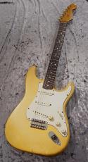 Fender [USED] Vintage '62 Stratocaster White [3.57kg] [1991年製]_2