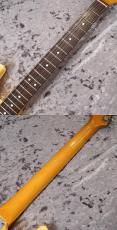 Fender [USED] Vintage '62 Stratocaster White [3.57kg] [1991年製]_3