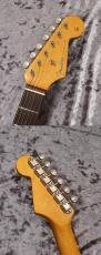 Fender [USED] Vintage '62 Stratocaster White [3.57kg] [1991年製]_4