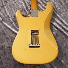 Fender [USED] Vintage '62 Stratocaster White [3.57kg] [1991年製]_5