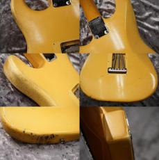 Fender [USED] Vintage '62 Stratocaster White [3.57kg] [1991年製]_6