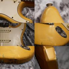 Fender [USED] Vintage '62 Stratocaster White [3.57kg] [1991年製]_7