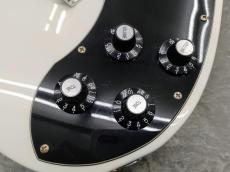 Squier Classic Vibe '70s Telecaster Deluxe White_4