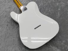 Squier Classic Vibe '70s Telecaster Deluxe White_5