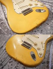 Fender [USED] Vintage '62 Stratocaster White [3.57kg] [1991年製]_8