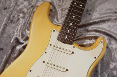 Fender [USED] Vintage '62 Stratocaster White [3.57kg] [1991年製]_9