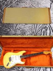 Fender [USED] Vintage '62 Stratocaster White [3.57kg] [1991年製]_11