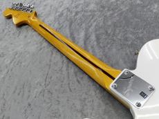 Squier Classic Vibe '70s Telecaster Deluxe White_10