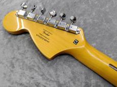 Squier Classic Vibe '70s Telecaster Deluxe White_11