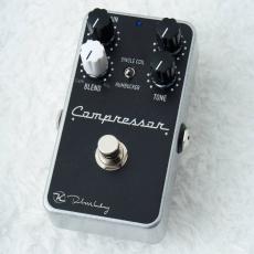 Keeley Compressor Plus 【元箱付属】【USED】