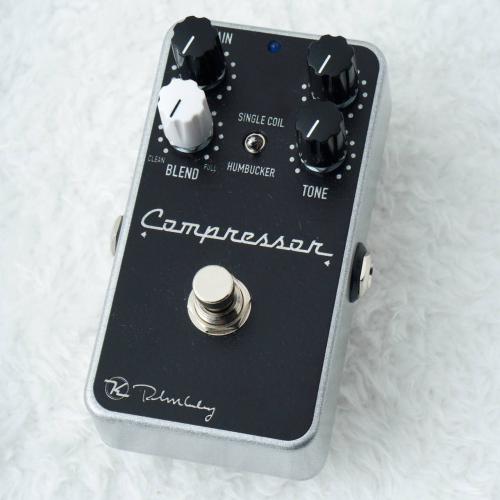 Keeley Compressor Plus 【元箱付属】【USED】