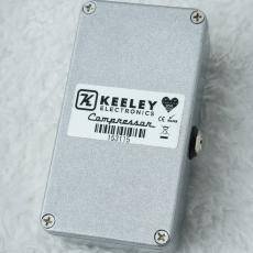 Keeley Compressor Plus 【元箱付属】【USED】_2