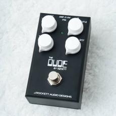 J.Rockett Audio Designs THE DUDE V2 【元箱付属】【USED】