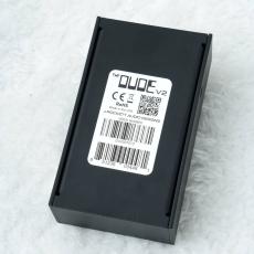J.Rockett Audio Designs THE DUDE V2 【元箱付属】【USED】_2