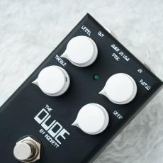 J.Rockett Audio Designs THE DUDE V2 【元箱付属】【USED】_4