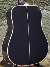 Gibson 【実機動画あり】Custom Shop ~Dealer Select~ Doves in Flight -Ebony- #22984025【48回迄金利0%対象】【送料当社負担】_3
