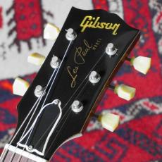 Gibson 2002 Historic Collection 1958 Les Paul Custom Authentic Iced Tea_8