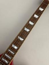 Epiphone 1963 Firebird V Maestro Vibrola -Ember Red- #24041528087 ≒4.01kg_4