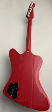 Epiphone 1963 Firebird V Maestro Vibrola -Ember Red- #24041528087 ≒4.01kg_6