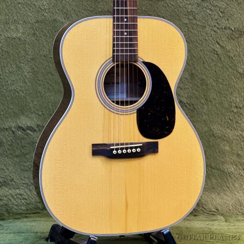 Martin 000-13E Retro Walnut #3079161【オール単板】【エレアコ仕様】