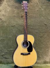 Martin 000-13E Retro Walnut #3079161【オール単板】【エレアコ仕様】_2