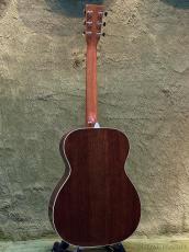 Martin 000-13E Retro Walnut #3079161【オール単板】【エレアコ仕様】_4