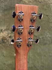 Martin 000-13E Retro Walnut #3079161【オール単板】【エレアコ仕様】_6