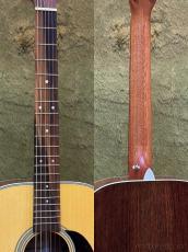 Martin 000-13E Retro Walnut #3079161【オール単板】【エレアコ仕様】_7