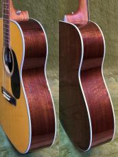 Martin 000-13E Retro Walnut #3079161【オール単板】【エレアコ仕様】_8