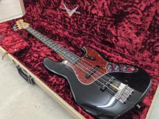 Fender Custom Shop 61 Jazz Bass NOS BLK