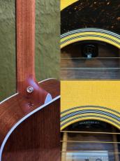 Martin 000-13E Retro Walnut #3079161【オール単板】【エレアコ仕様】_9