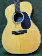 Martin 000-13E Retro Walnut #3079161【オール単板】【エレアコ仕様】_10