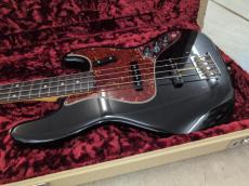 Fender Custom Shop 61 Jazz Bass NOS BLK_2