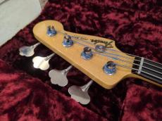 Fender Custom Shop 61 Jazz Bass NOS BLK_4
