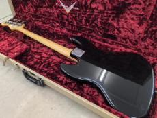 Fender Custom Shop 61 Jazz Bass NOS BLK_5